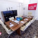 Studioul numarul 1 de videochat din iași 7 studio videochat iasi