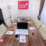 Studioul numarul 1 de videochat din iași 8 studio videochat iasi